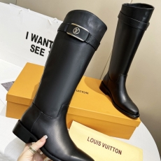 LV Boots